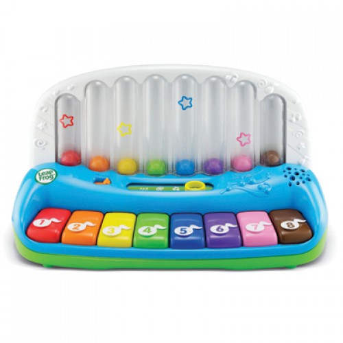 LEAPFROG Press & Pop Piano